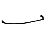 TC Sportline BO-SUBR131221 TYPE-STI Polyurethane PU Front Bumper Lip Spoiler for 2013-2015 Subaru BRZ