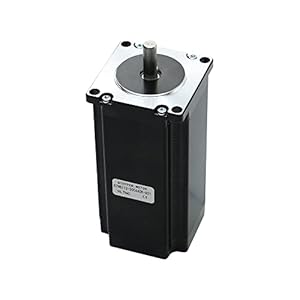 Lcrhlcnc 425oz.in-3Nm Nema23 Schrittmotor