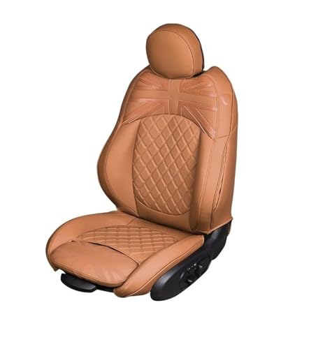 ԗpV[gJo[ ɓK~jɓK N[p[ ɓKF54ɓK Ju} ɓKF60ɓK Jg[} J[V[gJo[ veN^[ NbV U[ 2023 2022(Brown,Front seats)