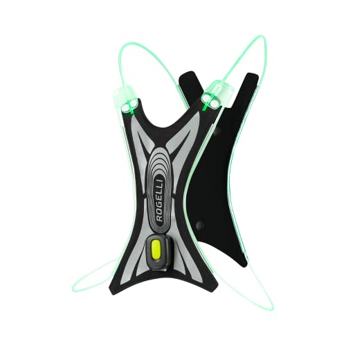 Rogelli Spider Led Gilet