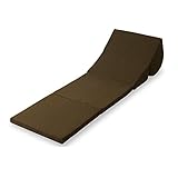 DORIS ドリス クッション テレビ枕 ロングタイプ ごろ寝クッション 座椅子 3way ブラウン ホニ 【12585】