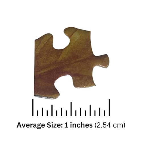Bits And Pieces 1000 Piece Jigsaw Puzzle For Adults thumb #2
