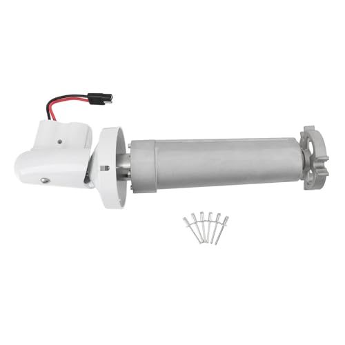 Awning Torsion Assembly 3307923.115B para Motor de toldo Weather Pro 805-905 - Repuesto fiable y preciso, fácil instalación rápida, Ideal para caravanas y autocaravanas