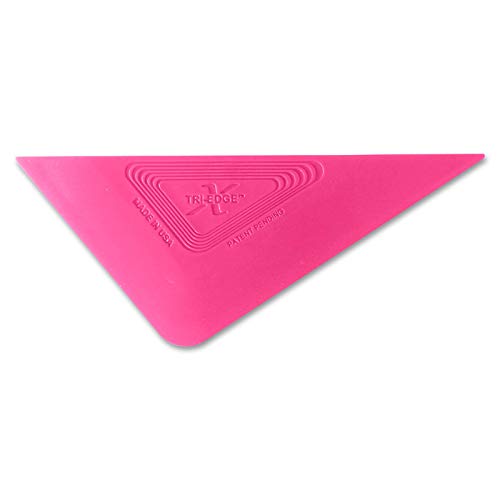 TRI Edge X Pink Window TINTING Fitting Tool - GT2063PINK