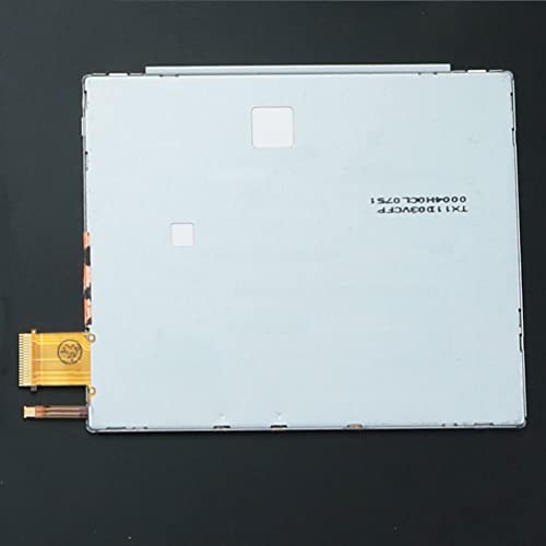Image of Replacement Top Bottom Upper Lower LCD Screen Display for Nintendo DSi XL LL LCD Display (Bottom)
