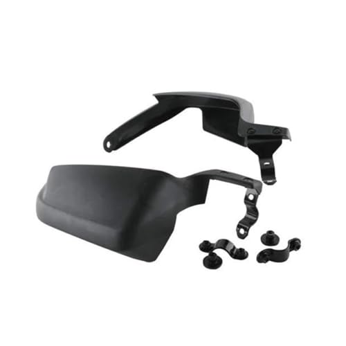 Protège-mains moto contre le vent et les chocs pour BMW F650GS 2000-2007