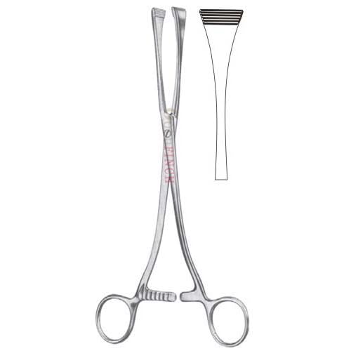 GOLDFINCH GREEN-ARMYTAGE FORCEPS
