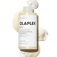 OLAPLEX N.4 Bond Maintenance Strengthening Shampoo | Bond Repair, 250 mL
