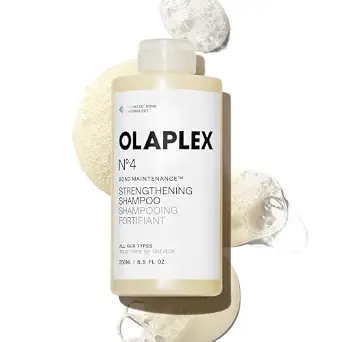 OLAPLEX No.4 Bond Maintenance Strengthening Shampoo
