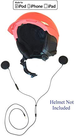 apple bike helmet