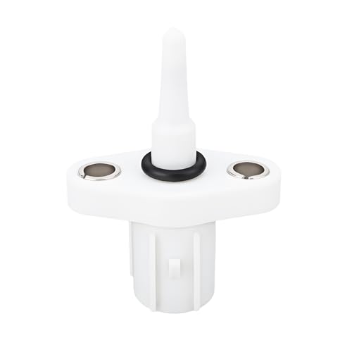 ECSiNG Sensor de temperatura de admisión de aire de coche de 2 pines 61041080000 compatible con KTM SX-F EXC-F 250