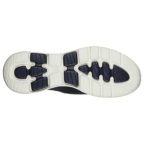 Image of Skechers Mens Go Walk 5 - Ritical Sneaker