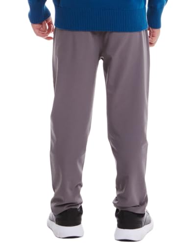 Andy & Evan Hybrid Pull-On Pant2