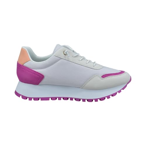 Image of bugatti Women's Low-Top Trainers, Women's Lace-Up