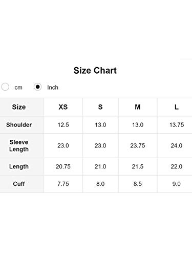 Floerns Women's Long Sleeve Mock Neck Slim Snakeskin T Shirt Tops Grey M