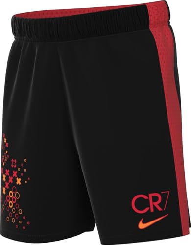 Short Nike CR7 enfant idéal pour les entraînements de football et l'EPS