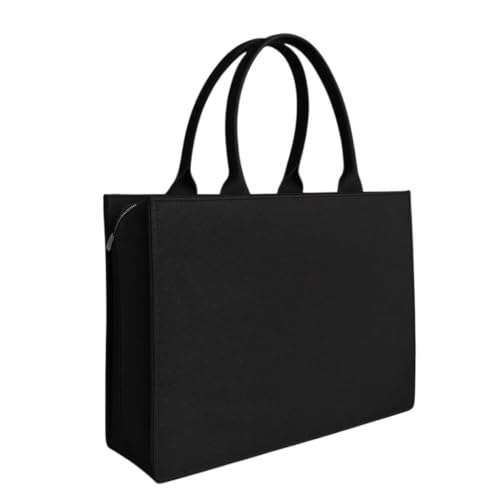 Image of Customised Doctor Tote Bag - Personalised Gift for Doctors, Medical Students & Healthcare Professionals Spacious, Durable & Stylish Handbag with Name Print