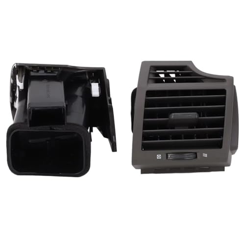 Conduits de climatisation pour Camry 2007-2011 : réparez les grilles de ventilation cassées - 4