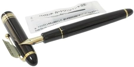 デルタ ビンテージ インシエーメ 万年筆ボールペンのセット デルタ