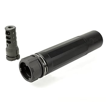 Amazon | IRON AIRSOFT Dead Airタイプ SANDMAN-S QD