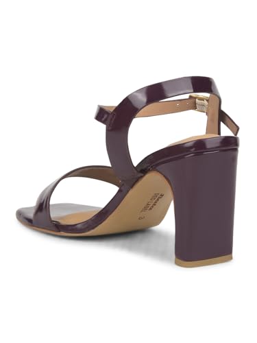 Image of Bata Women's Heel Sandal Casual