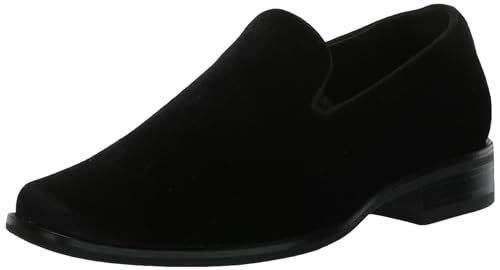 Image of Stacy Adams Boys' Savian Slip on Loafer