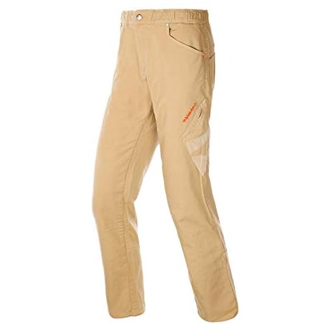 Trangoworld Men CALCENA Pants - Sponge, Small Cover