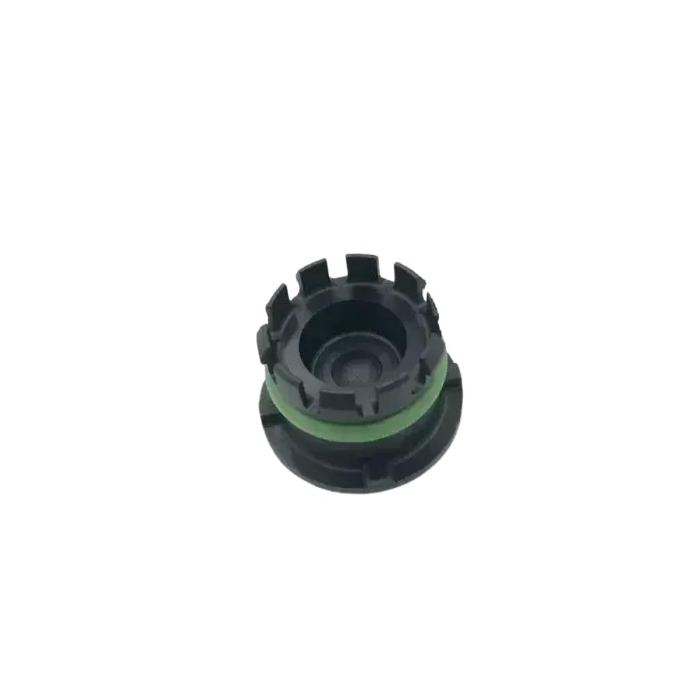 Crankshaft Front Cap Plug Compatible With Sport Evoque Discovery Sport Velar XE XF