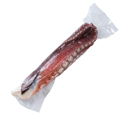 北海道稚内産 お刺身ボイルたこ足1本 約1.3kg〜1.6kg