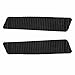 LOSTAR Traction Mats Foot Pads Compatible with Yamaha 1997-2000 WaveRunner GP760, 1998-2000 GP800, 1997-1999 GP1200