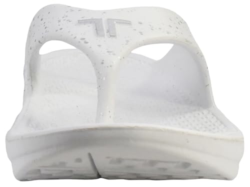 Image of Telic Unisex Adult Energy Flip Flop Arch Support Cushioned Sandals