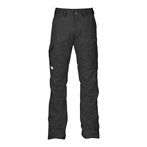 FJÄLLRÄVEN Karl Trousers Hydratic Men - Regenhose