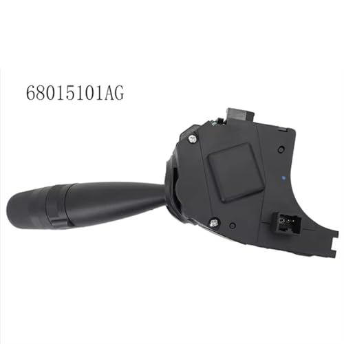 Levier de commande clignotant Chrysler 200 pour rouler en toute sécurité - 4