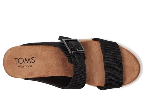 Image of TOMS Diana Mule Bukle