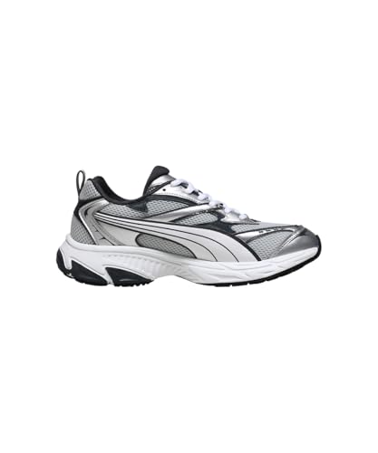 Image of Puma Unisex-Adult Morphic Res Sneaker