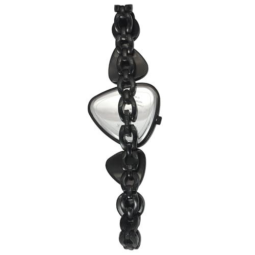 Image of TIMEX Fria Analog Watch for Women with Triangle Dial & Water Resistant Women's Wrist Watches