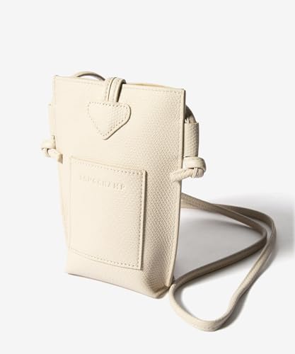 Longchamp Contemporary, Papier3