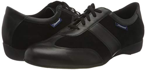 Diamant Ballroom 123-225-070 Herren Tanzschuhe - Standard & Latein - Image 8