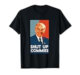 Ron Paul 2024 For President T-Shirt
