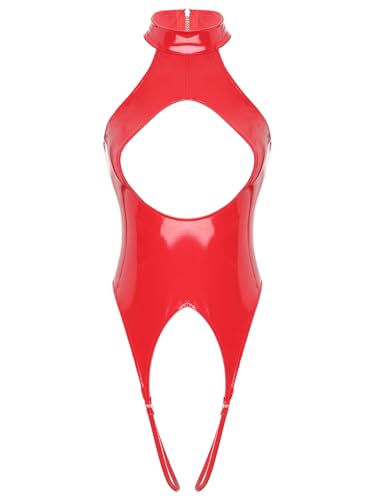 [Runhomal] �p�e���g���U�[ �z���^�[�l�b�N �}�C�N���~�j �{�f�B�X�[�c ���� �I�[�v���o�X�g �N���b�`���X ���J�� ���I�^�[�h �o�b�N���X �i�C�g �e�f�B �����W�F���[ ���b�h 3XL