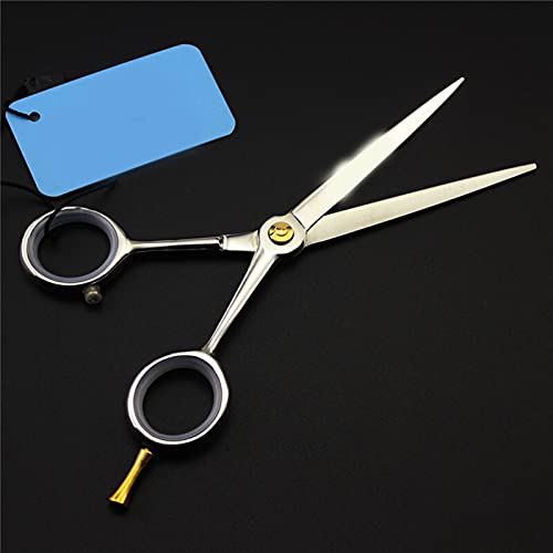 Ciseaux de coiffure pratiques pour rafraîchir sa coupe à la maison