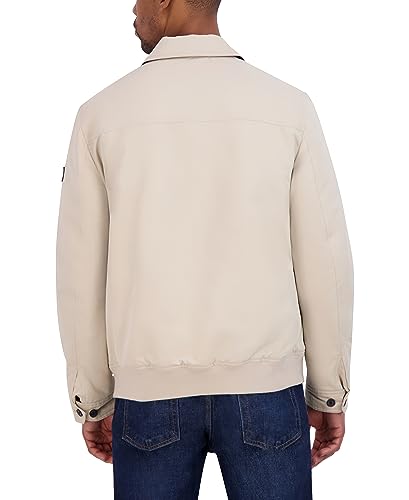 Nautica Men's Vintage Jimmy Dean Jacket3