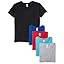 Assorted|5|shirts Pack 5