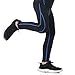 Blaward Boys Thermal Leggings Compression Pants Fleece Base Layer Underpants Cold Weather Underwear Bottoms for Ski Soccer