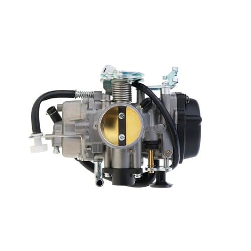 Carburateur Mikuni BSR36 Suzuki 13200-29FQ0 anti calage