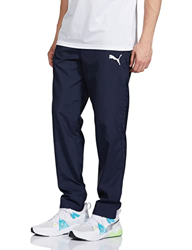 Image of Puma Men Regular Fit Track Pant