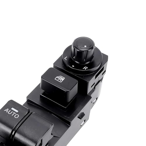 Bouton de commande lève-vitre électrique Mazda CX-5 accessoires