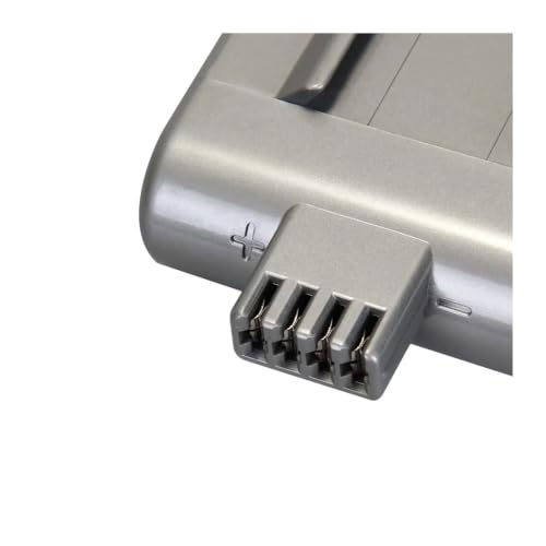 Batería compatible con Dyson DC16 de 21.6V repuesto recargable 12097 L50 6