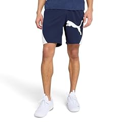 Puma Navy Ss25