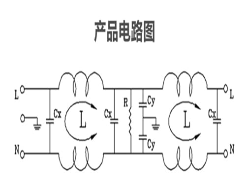 Filtre servo CW4L2-20A-S résout les pannes d'interférence sur moteur 220V